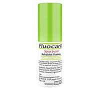 Fluocaril Spray Oral Fluocaril 15 ml
