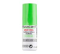 FLUOCARIL spray oral 15 ml