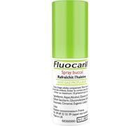 Fluocaril® spray oral 15ml