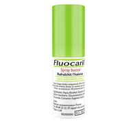 Fluocaril Spray Oral 15ml