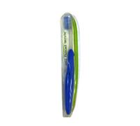 Fluocaryl Adult Escova de dentes Tactylis Hard