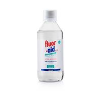 Fluor Aid 0.05 Colutorio Bucal Diario