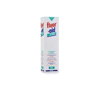 Dentaid Fluor-aid 250 Pasta Dentífrica Fluorada de Uso Diario Menta Fresca 100 ml