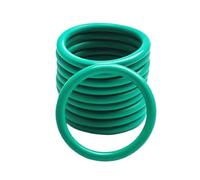 Flúor Caucho Tóricas Juntas, arandela de goma, 1 Piezas (Tamaño: 41mm OD x 34mm ID x 3.5mm Ancho)
