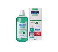 Fluor-Kin Anticaries Colutorio Diario 750ml + 250ml
