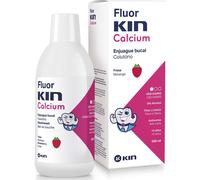 Fluor-Kin Calcio colutorio 500ml