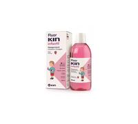 Fluor Kin Infantil Colutorio Fresa 500 ml