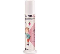 Fluor-Kin Infantil dentífrico fresa 100ml