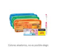 Fluor Kin Infantil Pasta Dentrífica Cepillo
