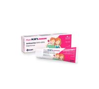 Fluor-Kin Junior dentífrico sabor fresa 75 ml