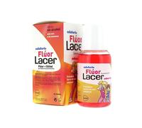 Flúor Lacer Colutorio Semanal 100 Ml