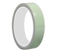 Fluorescent Tape Glow - Fluorescent Adhesive Tapes, Waterproof Quality High, Visibility Marking Tape Ideal for Transportation, Safety Fire Power Construction, Industrial Disaster Use