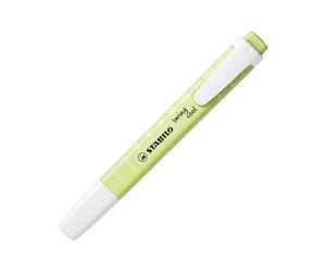 Fluorescentes marca STABILO modelo FLUORESCENTE STABILO SWING C.PAST.LIM