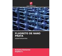 Fluoreto de Nano Prata: ODONTOPEDIATRIA