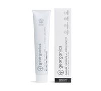 Fluoride Toothpaste Activated Charcoal