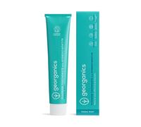 Fluoride Toothpaste Fresh Mint