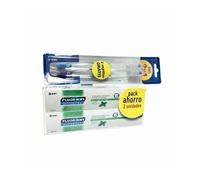 Fluorkin 2 u + Cepillo Medio 2x1