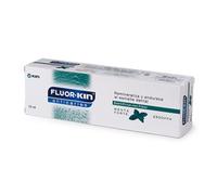 Fluorkin Anticaries Pasta Dental Menta Forte 75 Ml - Protección Extra Anticaries