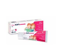 Kin Fluorkin Gel Junior Fresa 75 ml