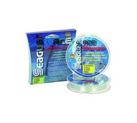 FLUOROCARBON SEAGUAR ACE MARA 0.50m 0.235mm 5.30KG
