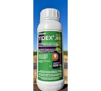 Fluoroxipir 500ml, herbicida selectivo para cesped, letal contra hoja ancha. Sarabia