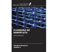 FLUORURO DE NANOPLATA: ODONTOPEDIATRÍA