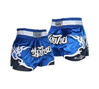 FLUORY - Pantalones Cortos para Muay Thai, MMA - - XX-Large