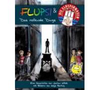 Flupsi Und Die Elbspürnasen - Das Rollende Dings (ebook)