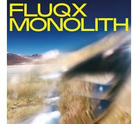 Fluqx - Monolith [Vinilo]