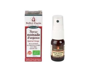 Flur Spr Nomad Urg Gorg 15Ml