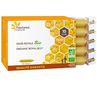 Flura natural jalea real orgánica