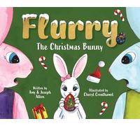 Flurry: The Christmas Bunny