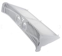 Flusensiebpassend para Indesit Aristion Hoptoint Bauknecht,230011433 ,C00286864