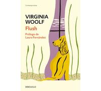 Flush: Biografía de un perro (Contemporánea)