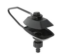 Flush De Motores Para Barcos - Mano De Agua Multiusos, Limpiador Para Motores Exteriores | Adaptador De Enfriamiento Resistente, Herramienta De Mantenimiento Efectiva, Conexión Segura Para Mot