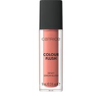 Flush Dewy 040
