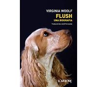 Flush: Una biografia: 124 (Sèrie Literatures)