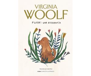 Flush: Una Biografía