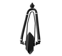 Flusher - Manguitos de motor fuera de borda, kit de flujo de motor fueraborda de alto rendimiento, manguitos para motores fueraborda, prolonga la vida útil del motor, evita la corrosión, compatible