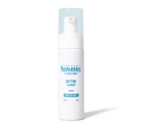 Flushubbles Spray de espuma de papel higiénico, toallitas húmedas, alternativa: solución segura para tanques sanitarios y sépticos, botella de 50 ml, suave y eficaz, renueva tu ruta