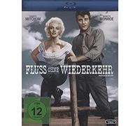 Fluß ohne Wiederkehr [Blu-ray]