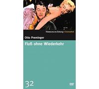 Fluß ohne Wiederkehr - SZ-Cinemathek [Alemania] [DVD]