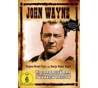 Flussabwärts-John Wayne [Alemania] [DVD]