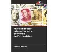 Flussi monetari internazionali e economia dell'Uzbekistan