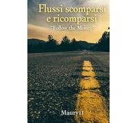 Flussi scomparsi e ricomparsi-: Follow the Money