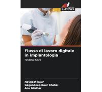 Flusso di lavoro digitale in implantologia