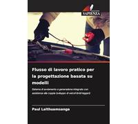 Flusso di lavoro pratico per la progettazione basata su modelli: Sistema di avviamento e generazione integrato con assistenza alla coppia (sviluppo di veicoli ibridi leggeri)
