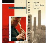 Flute Chamber Music