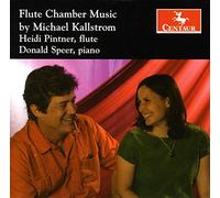 Flute Chamber Music