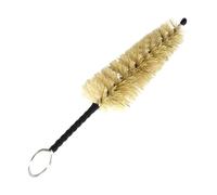 Flute Cleaning Brush - Mouthpiece Bristle Cleaner Tool, Instrument Care Maintenance Brush, Flexible Internal Tube Cleaning Stick, Wind Instrument Hygiene Tool | For Alto Tenor Soprano